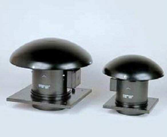 Ceiling fans