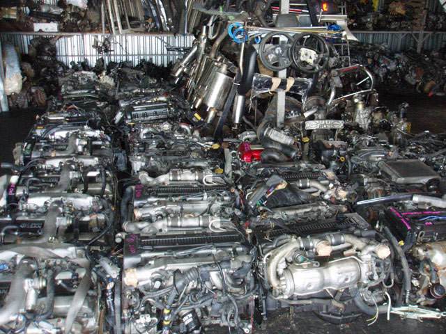 Μηχανές, Κινητήρες diesel & βενζίνης