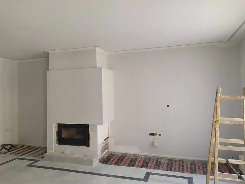 KAGIA CONSTRUCTIONS - RENOVATIONS: Φωτογραφίες & Βίντεο