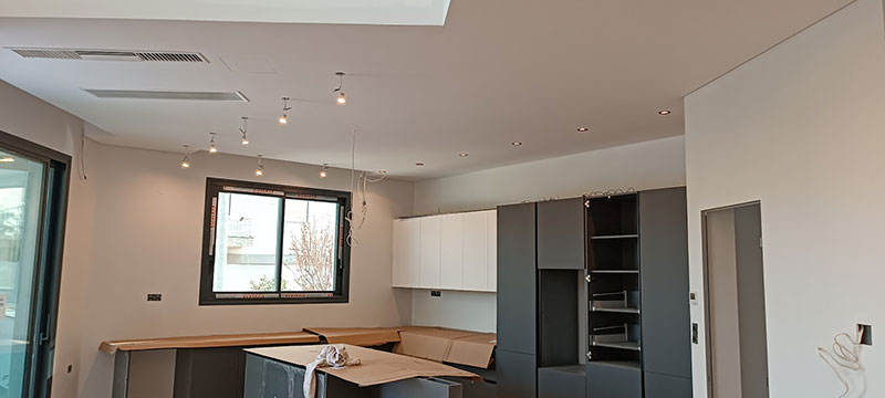 KAGIA CONSTRUCTIONS - RENOVATIONS: Φωτογραφίες & Βίντεο