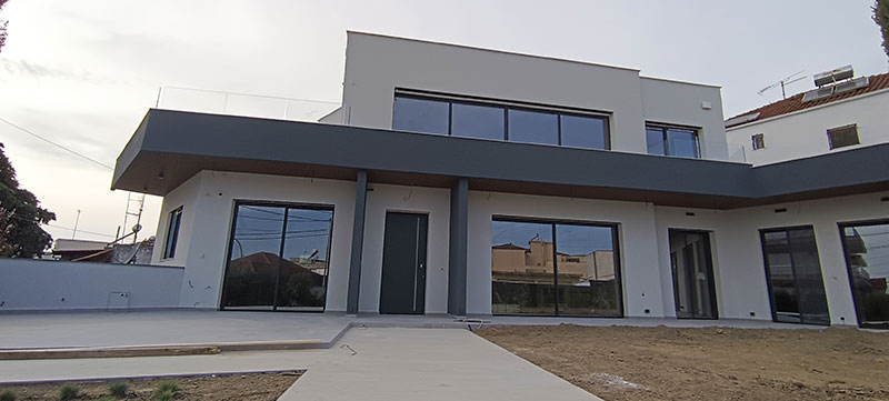 KAGIA CONSTRUCTIONS - RENOVATIONS: Φωτογραφίες & Βίντεο