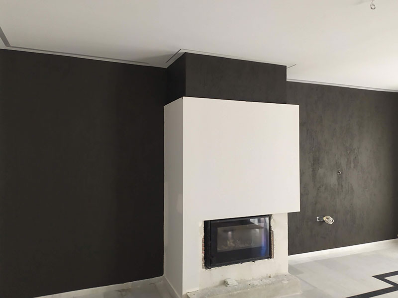 KAGIA CONSTRUCTIONS - RENOVATIONS: Φωτογραφίες & Βίντεο