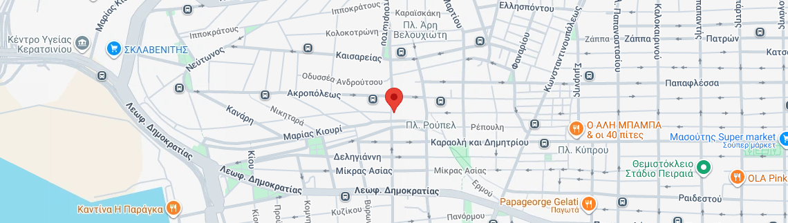 Λογότυπο KAGKELARIS VASILEIOS