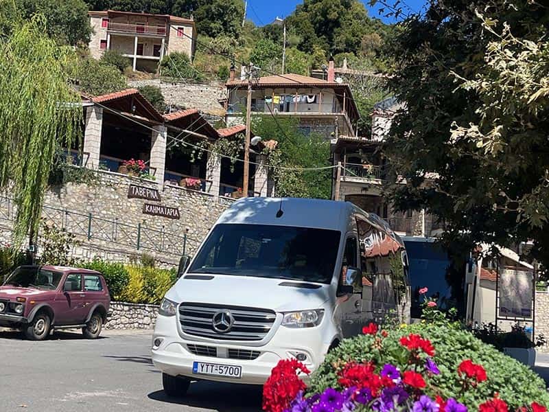KAHRIMANIS TOURS: Φωτογραφίες & Βίντεο