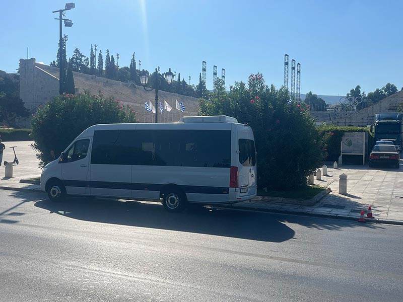 KAHRIMANIS TOURS: Φωτογραφίες & Βίντεο
