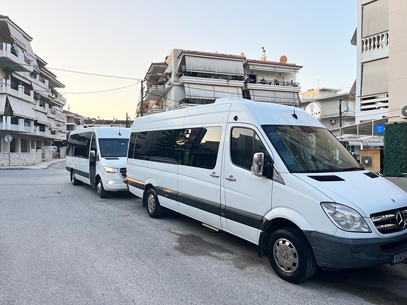KAHRIMANIS TOURS: Φωτογραφίες & Βίντεο