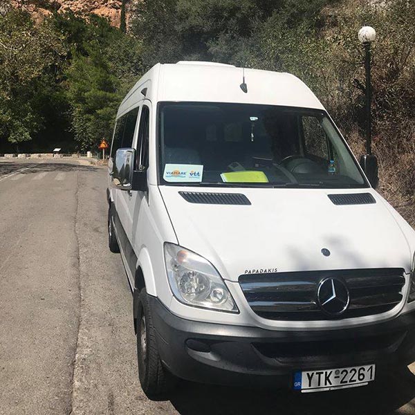 KAHRIMANIS TOURS: Φωτογραφίες & Βίντεο