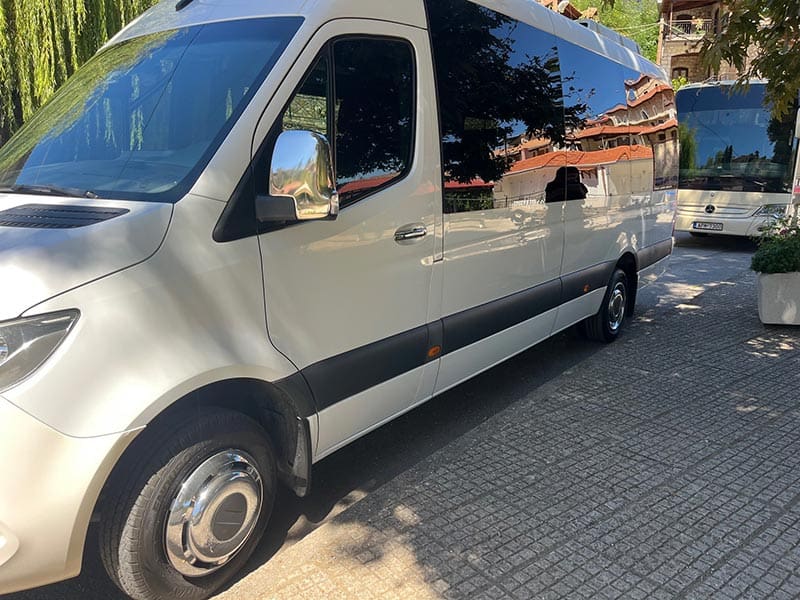 KAHRIMANIS TOURS: Φωτογραφίες & Βίντεο