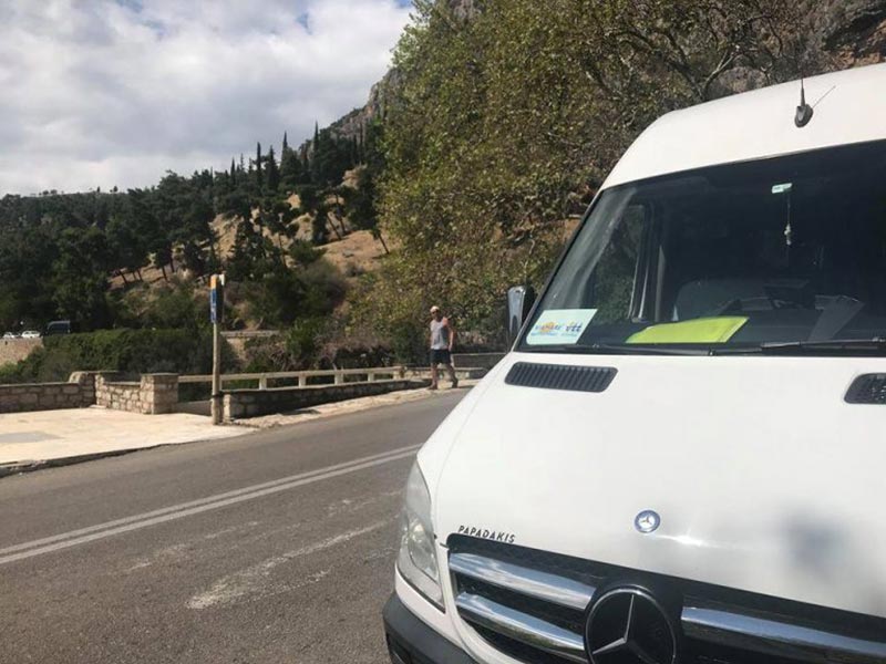 KAHRIMANIS TOURS: Φωτογραφίες & Βίντεο
