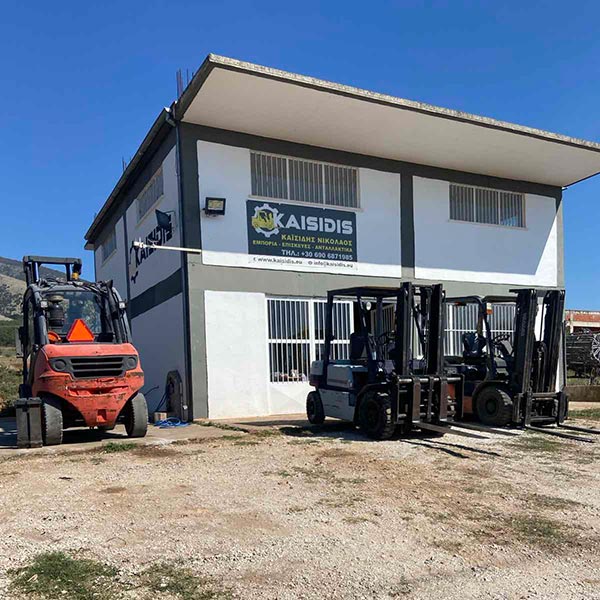 KAISIDIS NIKOLAOS: Φωτογραφίες & Βίντεο