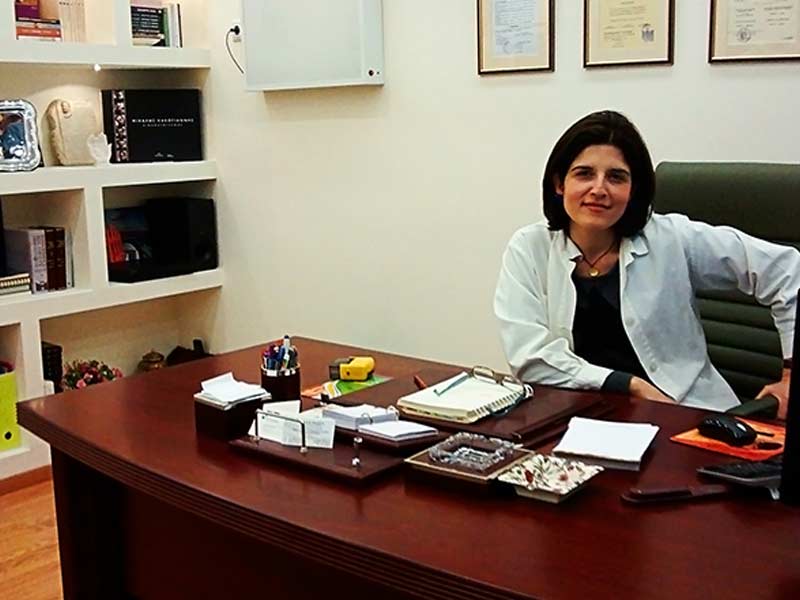ΚΑΚΟΓΙΑΝΝΗ ΒΑΣΙΛΙΚΗ: Φωτογραφίες & Βίντεο