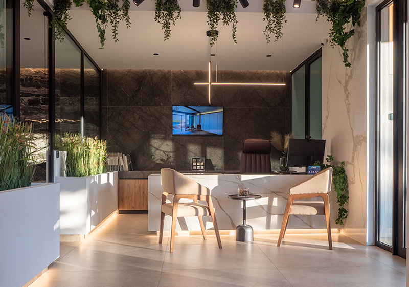 KAKOULIS ARCHITECTS AND ASSOCIATES: Φωτογραφίες & Βίντεο