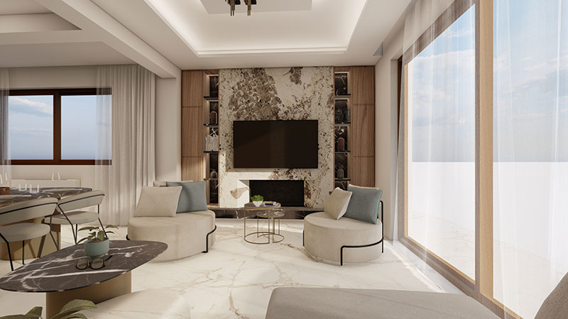 KAKOULIS ARCHITECTS AND ASSOCIATES: Φωτογραφίες & Βίντεο