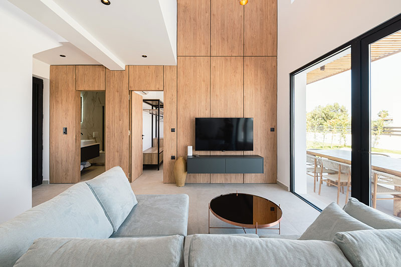 KAKOULIS ARCHITECTS AND ASSOCIATES: Φωτογραφίες & Βίντεο