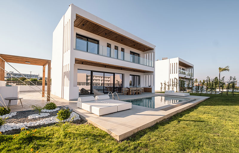 KAKOULIS ARCHITECTS AND ASSOCIATES: Φωτογραφίες & Βίντεο