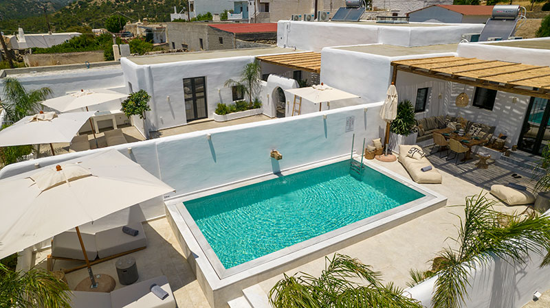 KAKOULIS ARCHITECTS AND ASSOCIATES: Φωτογραφίες & Βίντεο