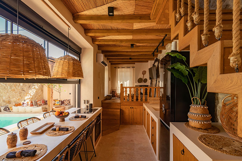 KAKOULIS ARCHITECTS AND ASSOCIATES: Φωτογραφίες & Βίντεο