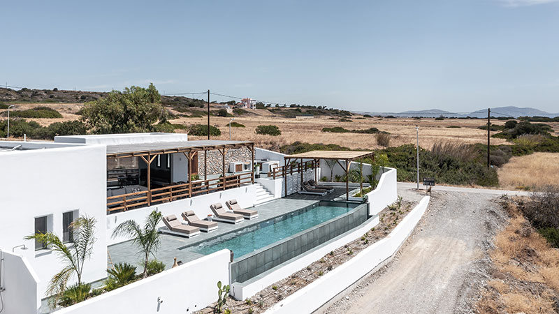 KAKOULIS ARCHITECTS AND ASSOCIATES: Φωτογραφίες & Βίντεο