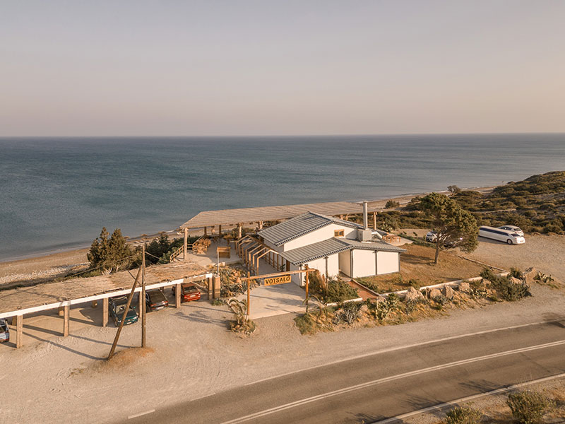 KAKOULIS ARCHITECTS AND ASSOCIATES: Φωτογραφίες & Βίντεο