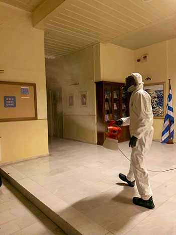KALALES ALEXANDROS: Φωτογραφίες & Βίντεο