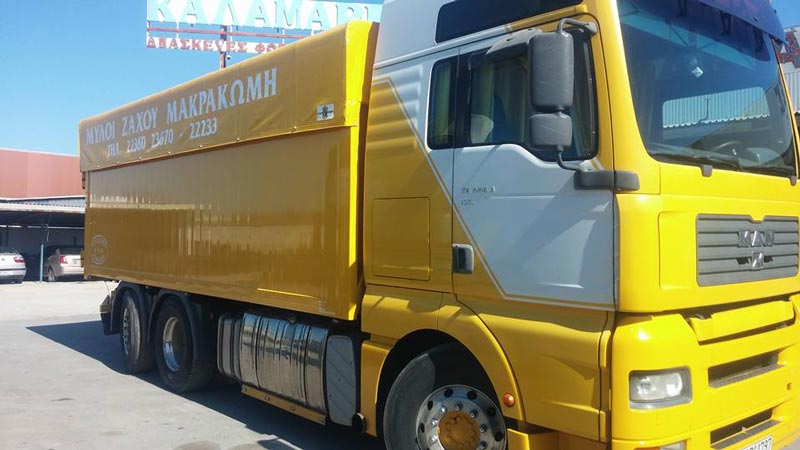 ΚΑΛΑΜΑΡΙΩΤΕΣ: Φωτογραφίες & Βίντεο