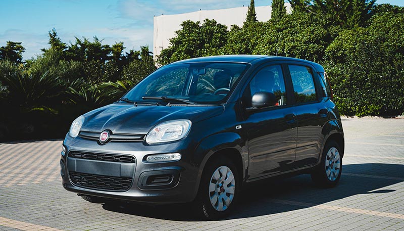 KALAMATA GO RENT A CAR: Φωτογραφίες & Βίντεο