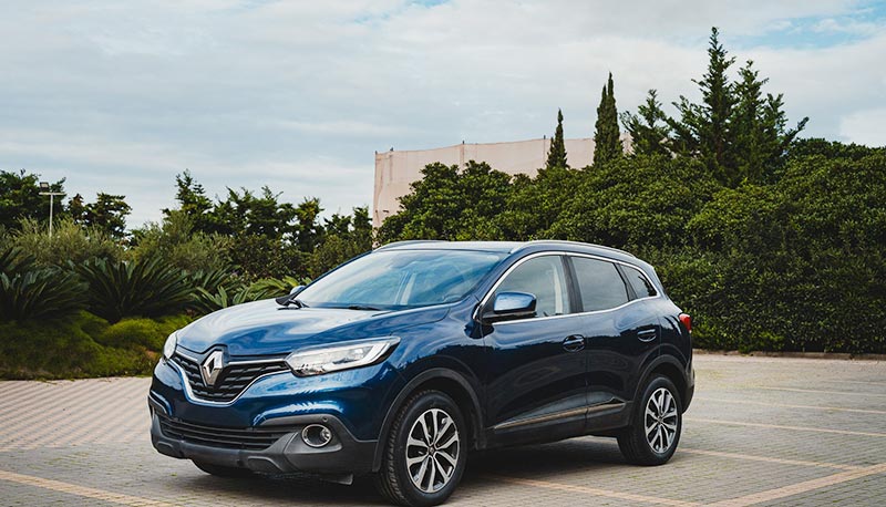 KALAMATA GO RENT A CAR: Φωτογραφίες & Βίντεο