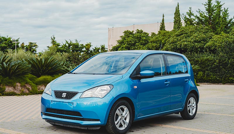 KALAMATA GO RENT A CAR: Φωτογραφίες & Βίντεο