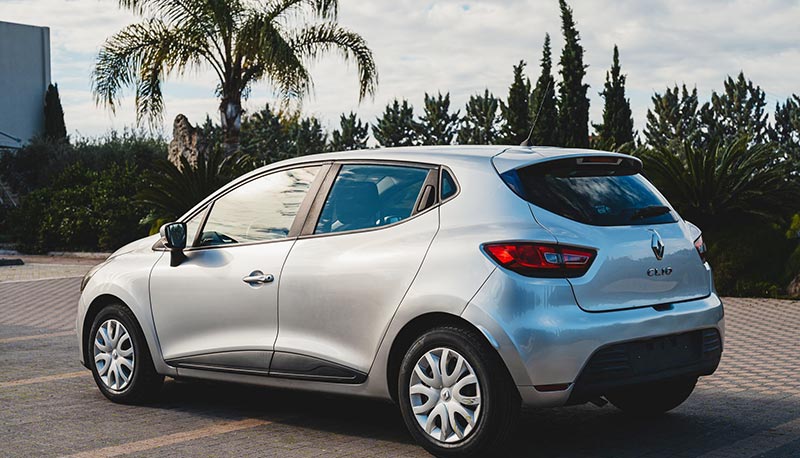KALAMATA GO RENT A CAR: Φωτογραφίες & Βίντεο