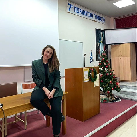 ΚΑΛΑΜΠΑΛΙΚΗ ΟΛΥΜΠΙΑ: Φωτογραφίες & Βίντεο
