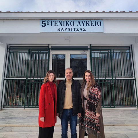ΚΑΛΑΜΠΑΛΙΚΗ ΟΛΥΜΠΙΑ: Φωτογραφίες & Βίντεο