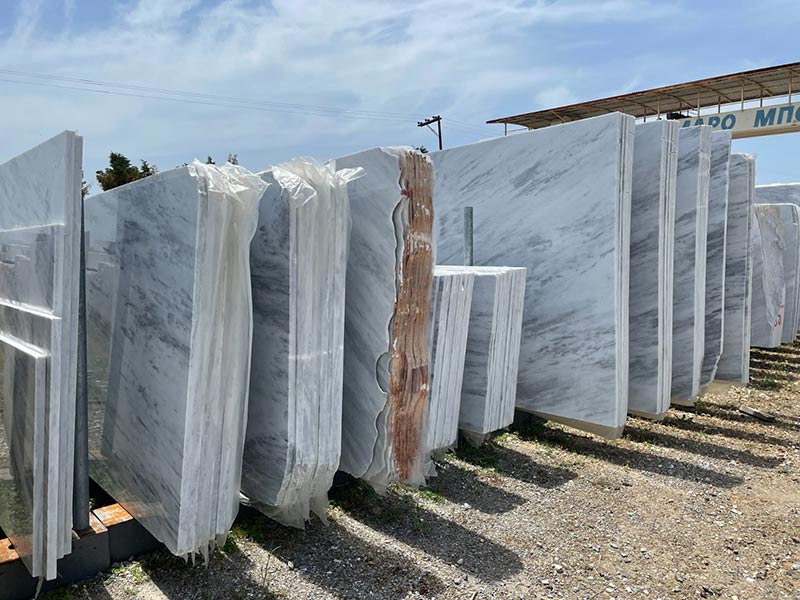 Μεγάλο εύρος υλικών με ανταγωνιστικές τιμές - Καβάλας