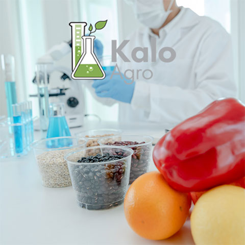 KALOCHEM AGROCHEMICALS KALOGEROPOULOS: Φωτογραφίες & Βίντεο