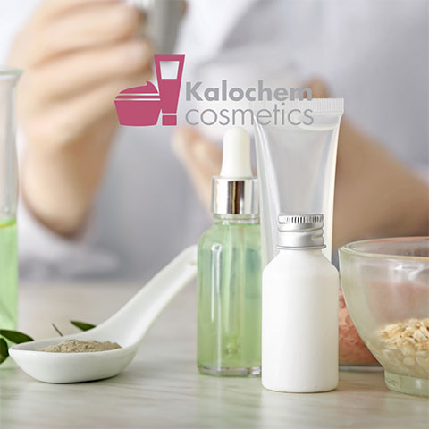 KALOCHEM COSMETICS KALOGEROPOULOS: Φωτογραφίες & Βίντεο