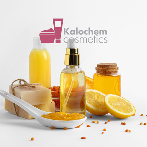 KALOCHEM COSMETICS KALOGEROPOULOS: Φωτογραφίες & Βίντεο