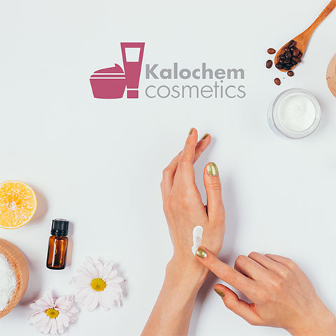 KALOCHEM COSMETICS KALOGEROPOULOS: Φωτογραφίες & Βίντεο
