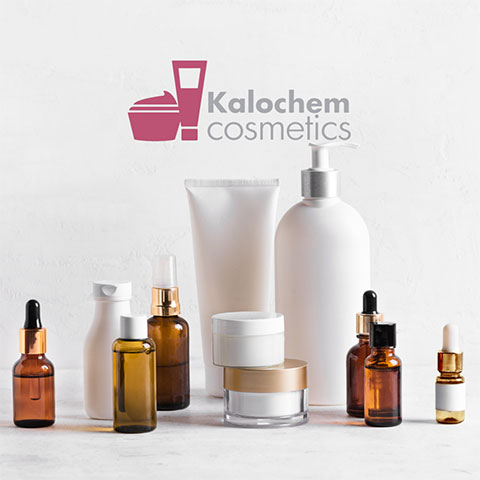 KALOCHEM COSMETICS KALOGEROPOULOS: Φωτογραφίες & Βίντεο