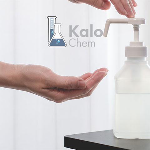 KALOCHEM ΚΑΛΟΓΕΡΟΠΟΥΛΟΣ: Φωτογραφίες & Βίντεο