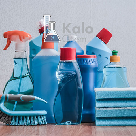 KALOCHEM ΚΑΛΟΓΕΡΟΠΟΥΛΟΣ: Φωτογραφίες & Βίντεο
