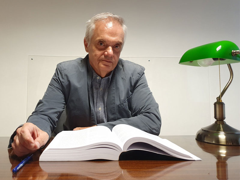 ΚΑΛΟΓΕΡΙΔΗΣ ΓΙΑΝΝΗΣ: Φωτογραφίες & Βίντεο