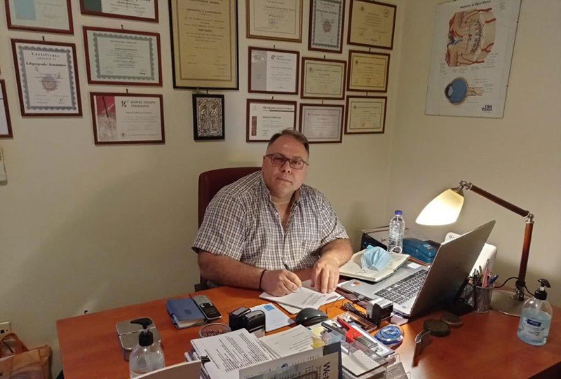 KALOGEROPOULOS KONSTANTINOS: Φωτογραφίες & Βίντεο