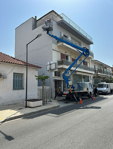 ΚΑΛΟΓΕΡΟΠΟΥΛΟΣ ΝΙΚΟΣ: Φωτογραφίες & Βίντεο