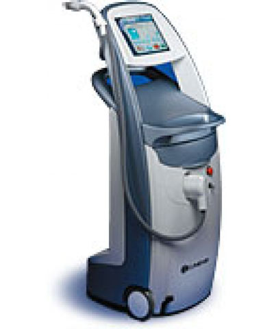 Lumenis Aluma Skin Renewal System