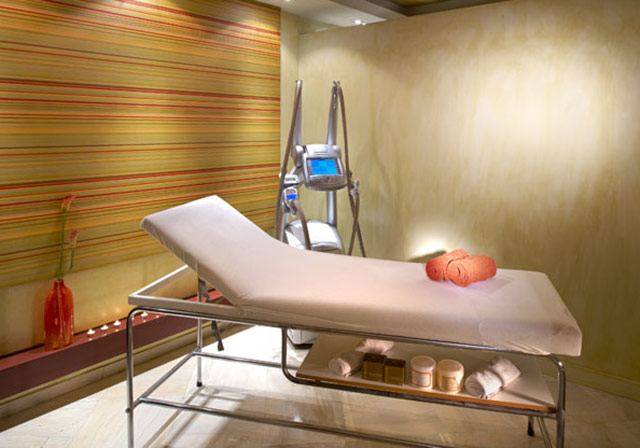 LPG Endermologie