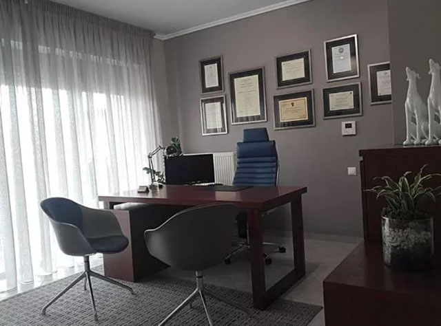 ΚΑΛΟΓΗΡΟΥ ΘΩΜΑΣ Dr MD,MSc, PhD: Φωτογραφίες & Βίντεο