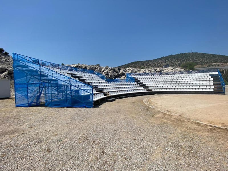 KALOUPOEMPORIKI TECHNIKI KARAVA AE: Φωτογραφίες & Βίντεο