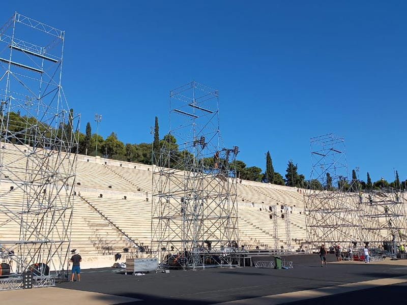 KALOUPOEMPORIKI TECHNIKI KARAVA AE: Φωτογραφίες & Βίντεο