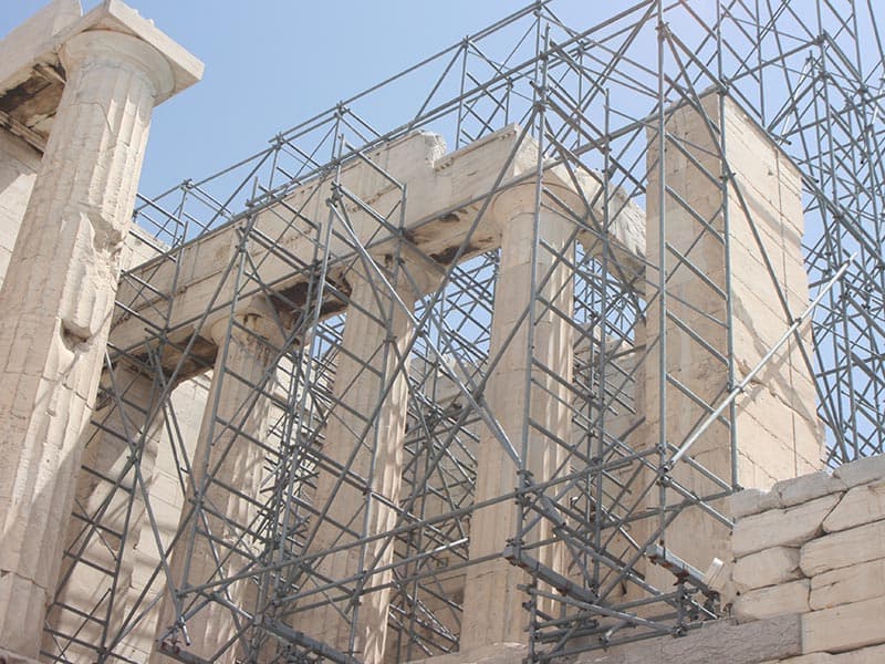 KALOUPOEMPORIKI TECHNIKI KARAVA AE: Φωτογραφίες & Βίντεο