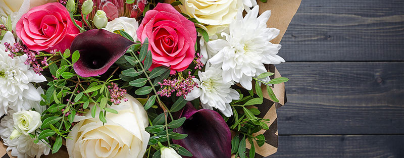 KALOUSIS FLOWERS: Φωτογραφίες & Βίντεο