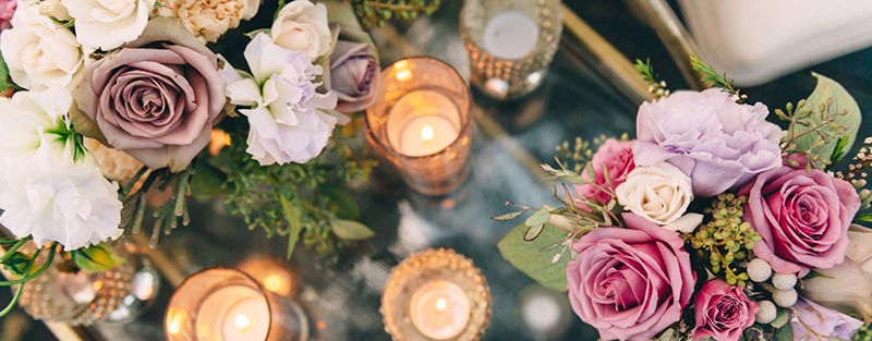KALOUSIS FLOWERS: Φωτογραφίες & Βίντεο